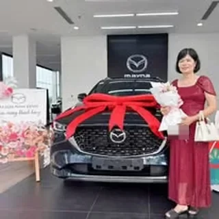 Hoạt động tư vấn và giao xe Mazda tại Nam Định 5