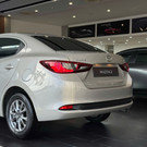 Người lớn tuổi ngồi xe Mazda: Cách chỉnh ghế và tiện ích để không bị mỏi: Tư vấn dễ hiểu