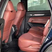 Công nghệ an toàn i-Activsense của Mazda hoạt động như thế nào trên cao tốc?: Gợi ý thực tế