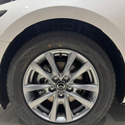 Khoảng sáng gầm xe của Mazda3, CX-30 và CX-5: Đi đường Nam Định có sợ cạ gầm?: Những điểm cần lưu ý